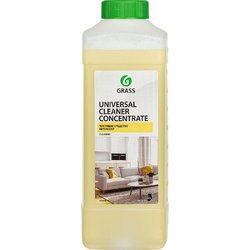 Пятновыводитель универсальный Grass Universal Cleaner 1 л (концентрат)